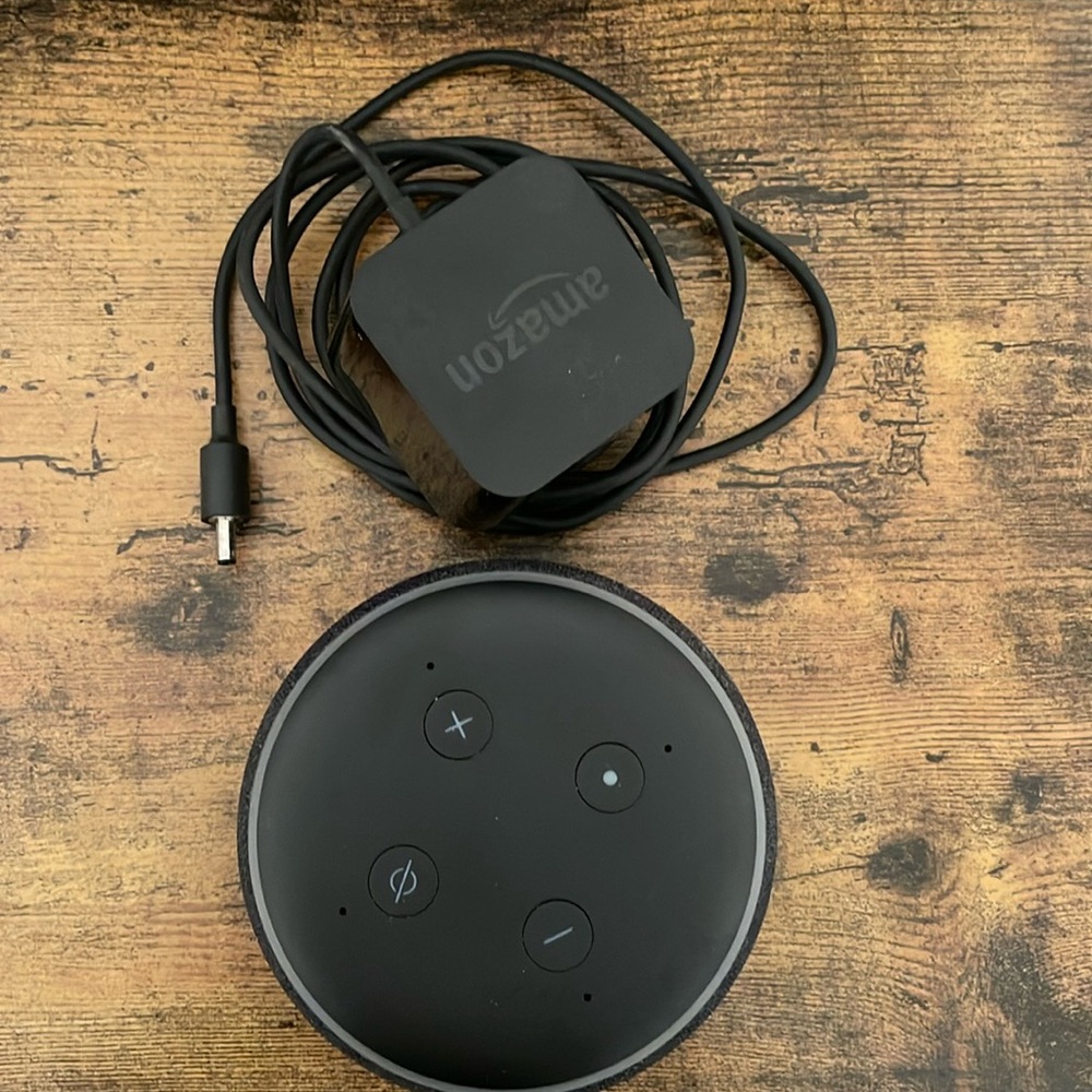 Amazon Alexa